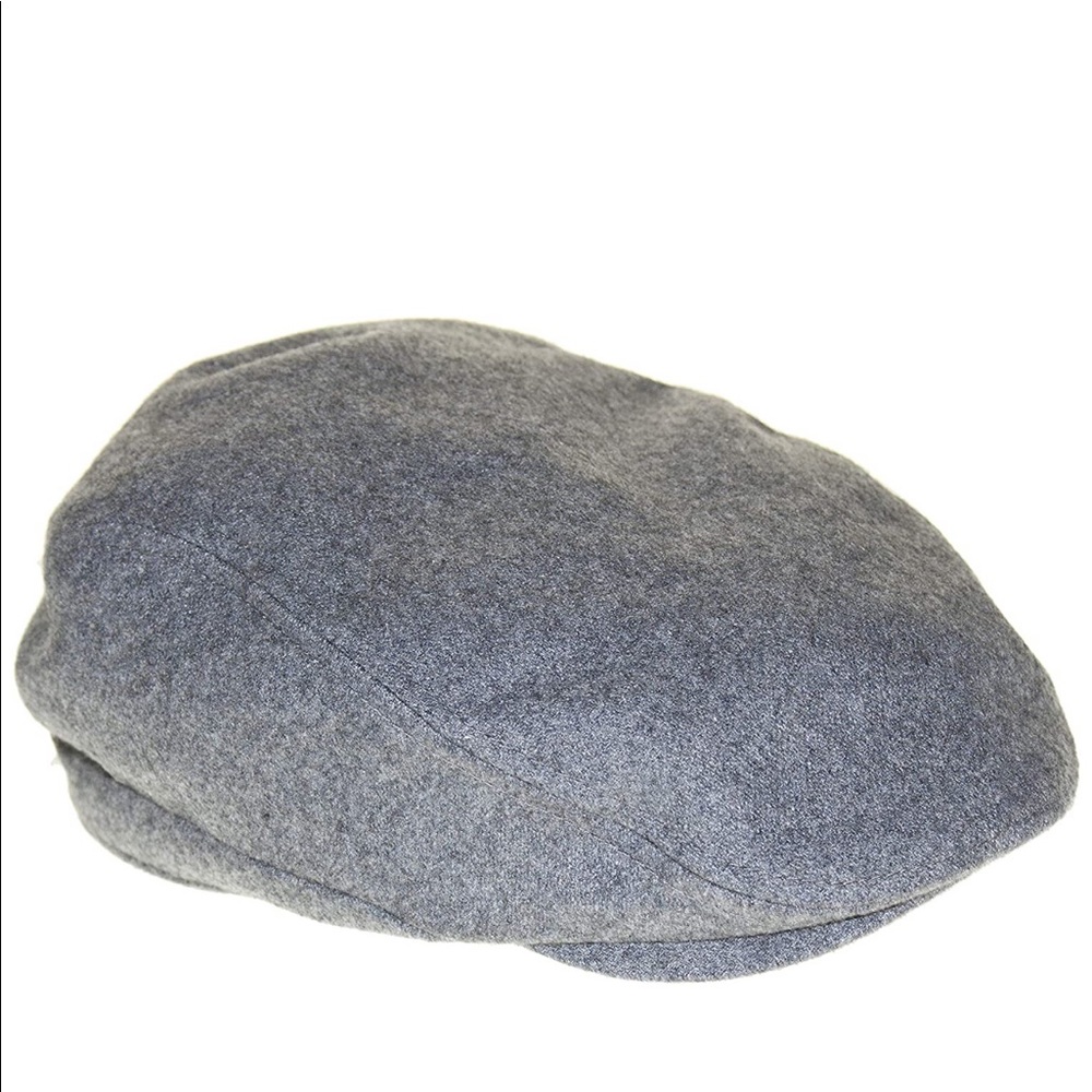 NWT FRYE Wool Hat